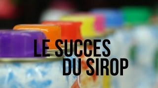 Envoyé Spécial  Le succès du sirop [upl. by Dressel687]