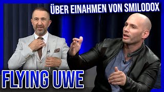 Flying Uwe über YouTube und Umsätze Was verdient Flying Uwe wirklich ByBedo [upl. by Dhumma]