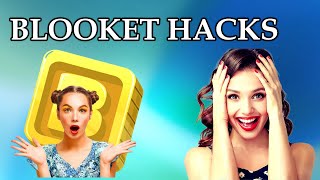 Free Blooket Tokens  Blooket Hacks for Coins  Best Method Unlocked 05 January 2023 [upl. by Llennaj]