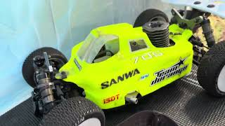 RC heaven Otterville raceway [upl. by Antipas]