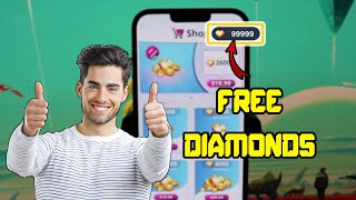 Winked Diamonds Cheat  How to Hack Unlimited Gems In Winked Game 2024 [upl. by Anma221]