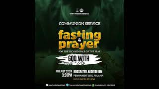 SHINE FASTING AND PRAYER WHY MEN PRAY [upl. by Esmerolda]