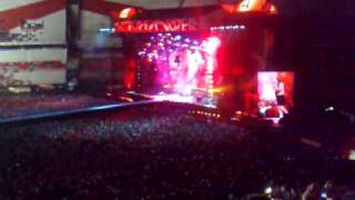 ACDC  Hells Bells Live in Argentina 02122009 [upl. by Bohrer]