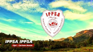 IPPSA IPPSA  IKATAN PEMUDA PELAJAR SULIT AIR  Cipt Carlose Romie [upl. by Yasdnil]