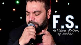 Florin Salam  Alo Madame  Alo Cherry AUDIO LIVE [upl. by Dimah]