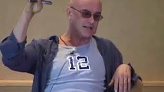 Ken Wilber Evolution of Western Civilization Through Spiral Dynamics [upl. by Bryant]