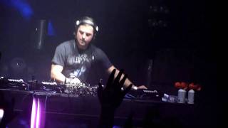 Axwell Live from Swedish House Mafia [upl. by Veta914]