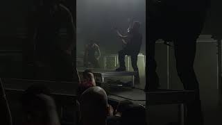 Parkway Drive  Karma live  Floyd Club Athens Greece  1162024 [upl. by Greysun579]