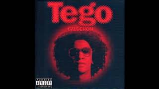 TEGO CALDERON  AL NATURAL [upl. by Yup]