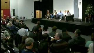 Sun Microsystems Founders Panel [upl. by Flodur]