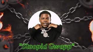 FREE Fatt Macc x Gucci Mane Type Beat quotStoopid Gwappquot [upl. by Vesta74]