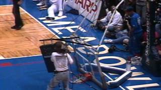 Shaquille ONeals Top 10 Magic Plays [upl. by Mcwilliams305]