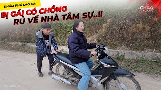 Bị Gái Có Chồng Rủ Về Nhà Chơi Gặp Đám Cưới Độc Lạ Ẩn Mình Trên Cao [upl. by Fiedler797]