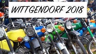 Simsontreffen Wittgendorf 2018 II JSK PICTURES II [upl. by Ingram]