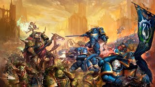 Why everyone hates Nurgle Warhammer 40k Dark Imperium What we think of the new boxed set [upl. by Yendis]