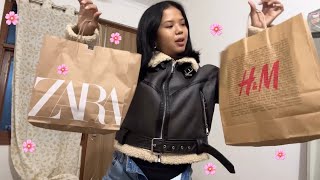 My 23rd Birthday shopping Vlog 💁🏻‍♀️ [upl. by Searby]