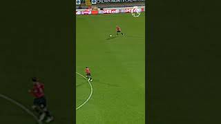 MAJESTIC Man Utd move ft Ronaldo amp Rooney [upl. by Yemar]