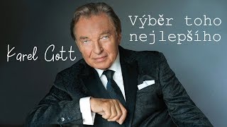 KAREL GOTT  Výběr toho nejlepšího Best songsDie besten lieder [upl. by Obelia105]