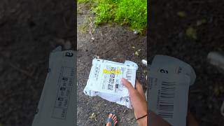 Mystery Parcel😃 vlog minivlog [upl. by Holle]