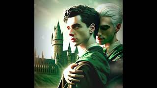 Harry Potter and The Cursed Child  The Forbidden Friendship of Albus Potter and Scorpius Malfoy [upl. by Iruam]