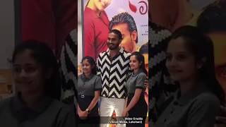 From the KCC Fan meetup ♥️ Sihina Nelum Mal movie 🎞️ fans love shorts viral trending srilanka [upl. by Norrab]