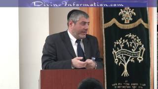 Rabbi Mizrachi in MTJ Rabbi Moshe Feinsteins Yeshiva Son of the Torah [upl. by Siskind194]