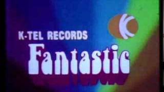 Ktel Records quotFantasticquot commercial [upl. by Aanas269]