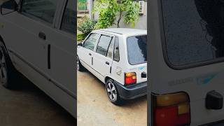 Mehran Car Short viral [upl. by Twitt]