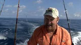 Rigging Your Boat For Offshore Fishing [upl. by Pitzer]