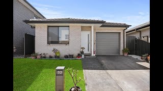 For Sale  32 Cycads Way Currans Hill [upl. by Verna]