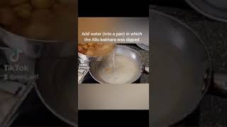 Aloo Bukhary ki chatni  Subscribe my channel for more yummy recipes 😋short Romis Kitchen 🍲 [upl. by Ibbison39]