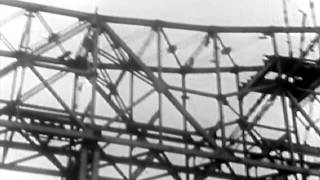 Bay Bridge History  Bridging San Francisco Bay  1937  CharlieDeanArchives  Archival Footage [upl. by Dorlisa]