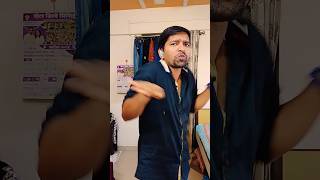 Tuza maz houde lagin  houde tuz ani maz lagin g  marathi song youtubshortvideo [upl. by Anelagna]