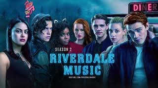 Nouvellas  Dont Count On Me  Riverdale 2x13 Music HD [upl. by Eneryc]