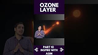 Ozone Layer Part 10 [upl. by Ardeahp]