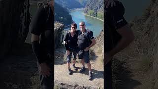 Loreley Extratour hiking wandern nature loreleytravel [upl. by Beutler]