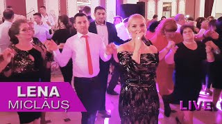 Lena Miclaus Revelion 2020 BistritaNasaud Colaj Etno Live [upl. by Vasilek]