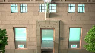 Tiffany amp Co—The Landmark [upl. by Benzel579]