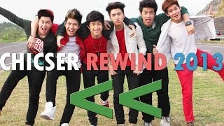 Chicser 2013 Rewind [upl. by Nolyaw987]