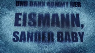 Navis  Der Eismann Clip Officiel [upl. by Lyndsay85]