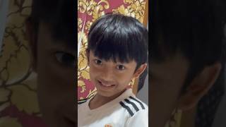 HANTU BONTOT🤣 viralvideo enyasari youtubeshorts [upl. by Oravla]