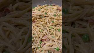 15 Pancetta pasta recipe pasta recipe [upl. by Etaner]