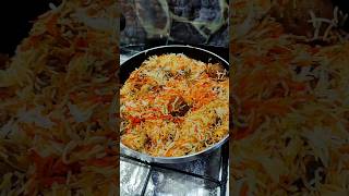 Kofta biryani recipe  chicken kofta biryani food foodmusic chickendish [upl. by Eniagrom]