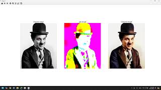 Image Colorization Using Convolutional Neural Networks Python [upl. by Renner]