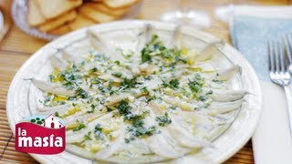 Receta casera de Boquerones en Vinagre [upl. by Atnuahs]