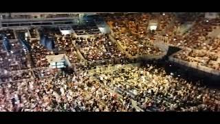 André Rieu  Zorba Dance Sirtaki Johann Strauss Orchestra Athens 120324 [upl. by Asenab]