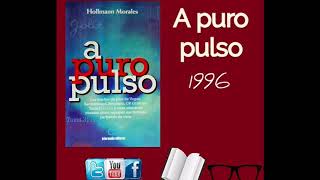 A puro pulso audio libro capitulo 1 [upl. by Yhtorod]