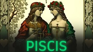 PISCIS EL 14 DE MARZO SE DECIDIRA EL RESTO DE TU VIDA 🚨😱🔮 HOROSCOPO PISCIS AMOR MARZO 2024 [upl. by Eiggem617]