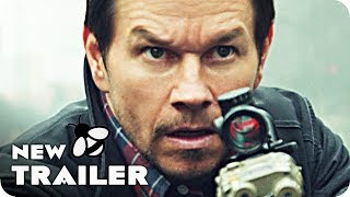 Mile 22 RedBand Trailer 2018 [upl. by Notgnimer151]