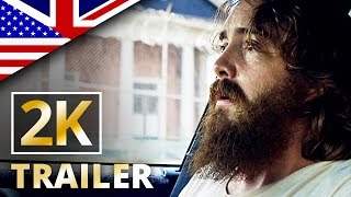 Blue Ruin  Official Trailer 2K UHD InternationalEnglish [upl. by Grimonia]